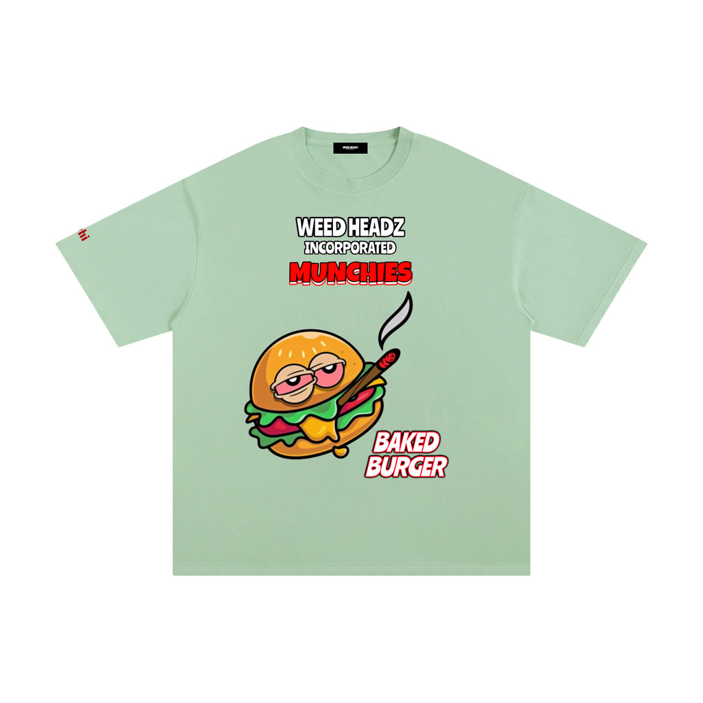 MUNCHIES