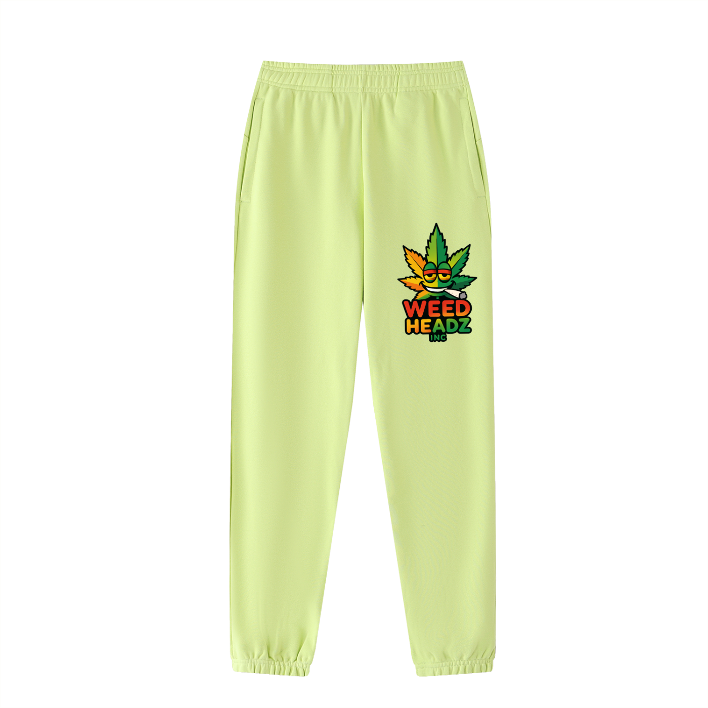 LEAFY