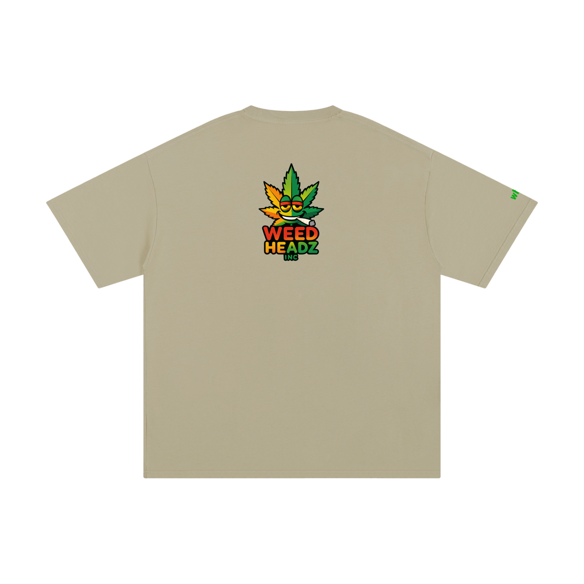 LEAFY