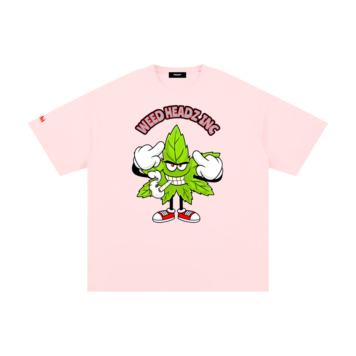 LEAFY
