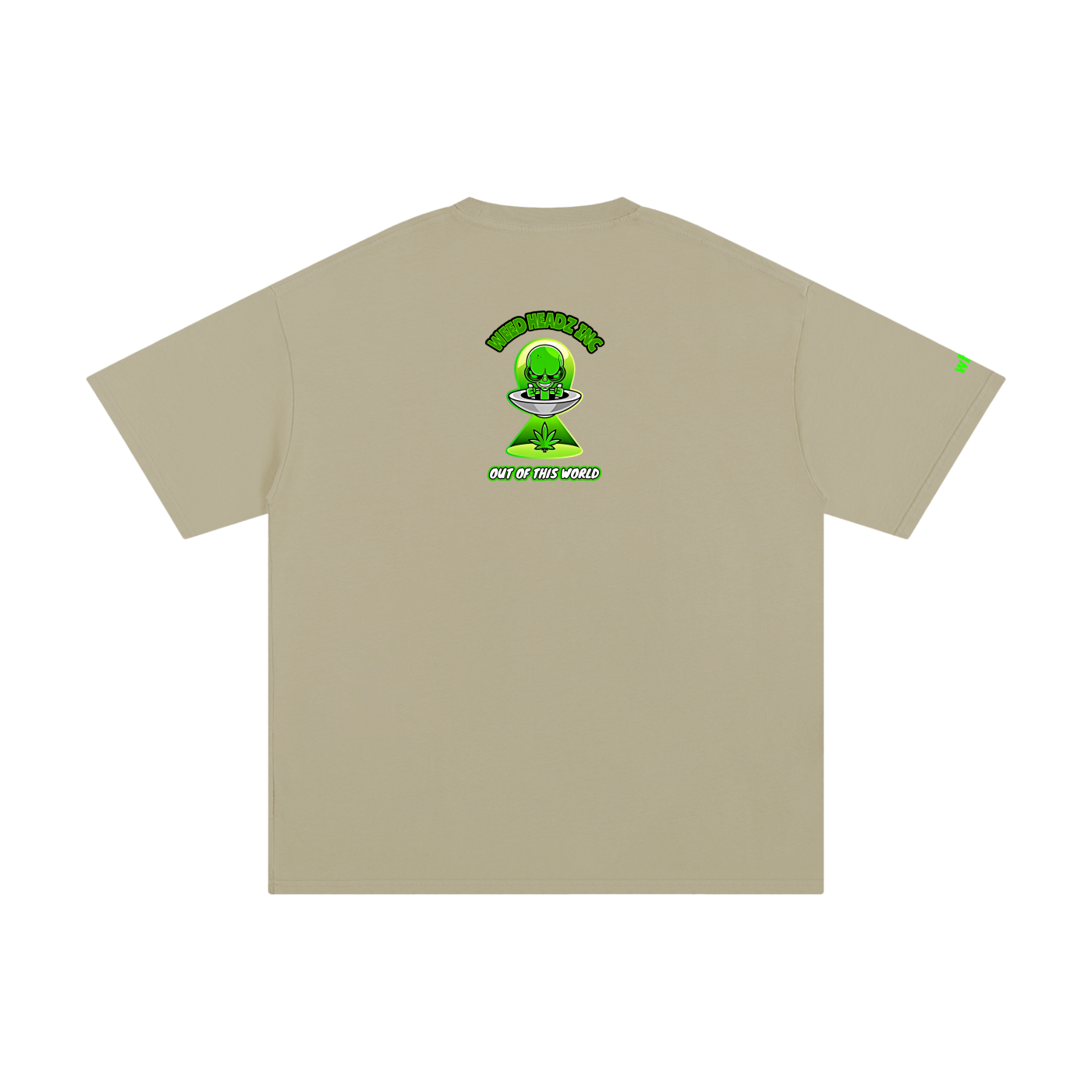 ALIEN