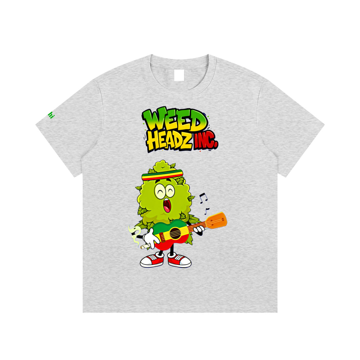 RASTA,BUDDY