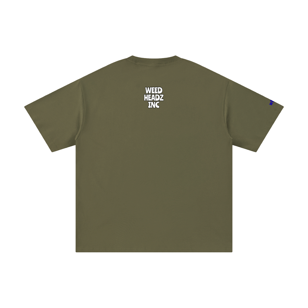 WHI Men's Fresh Alwayz Cotton T-Shirt