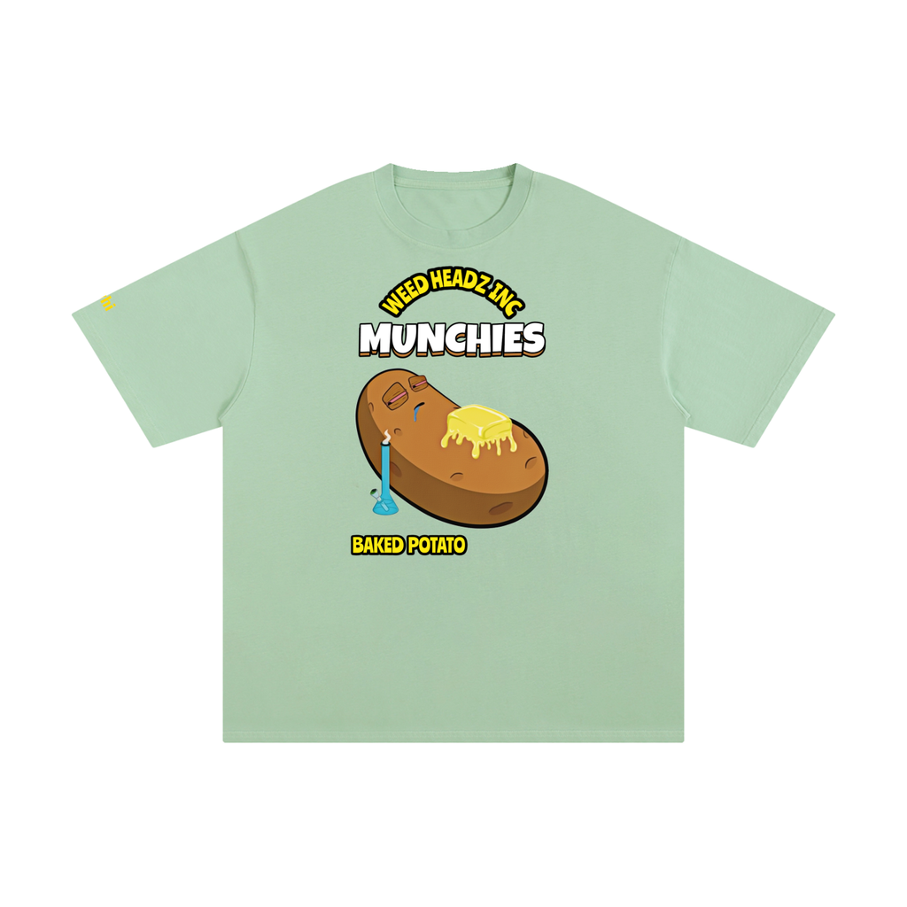 MUNCHIES