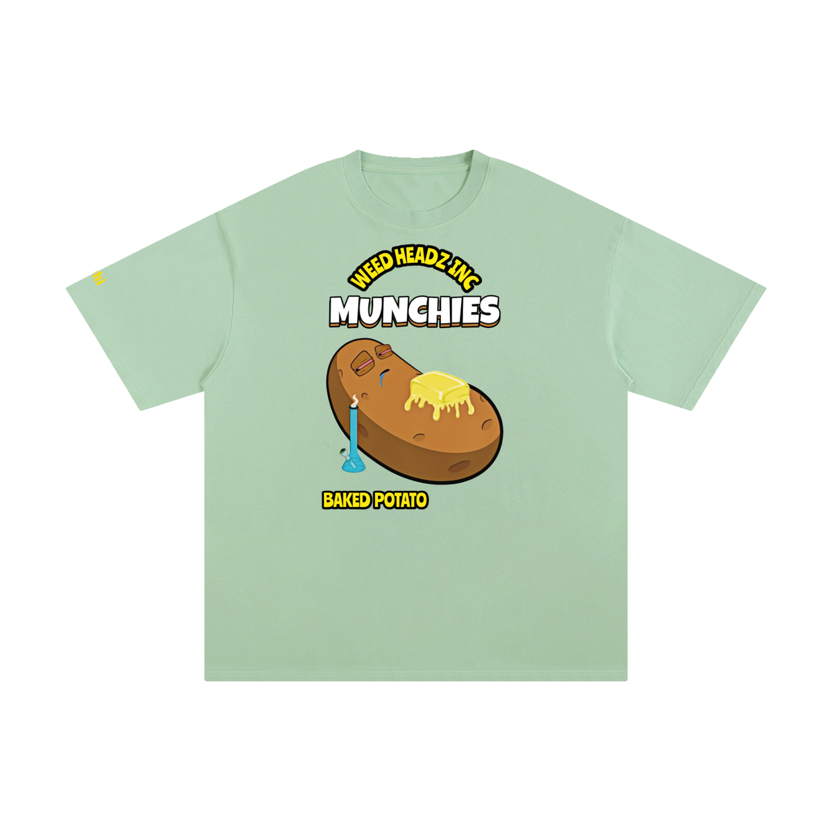 MUNCHIES