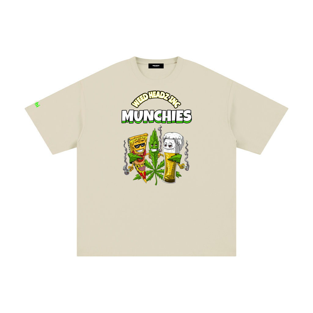 MUNCHIES