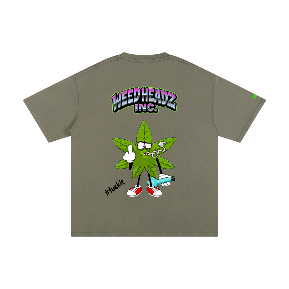 LEAFY