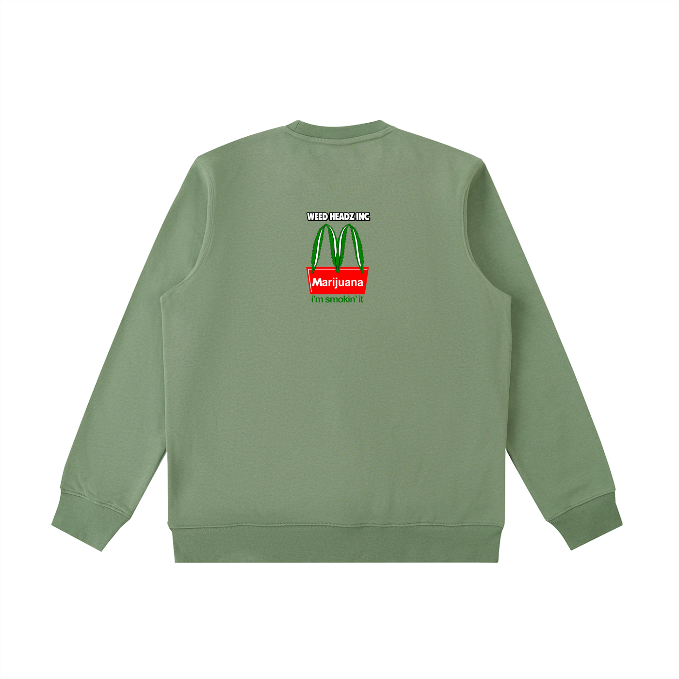 MARIJUANA