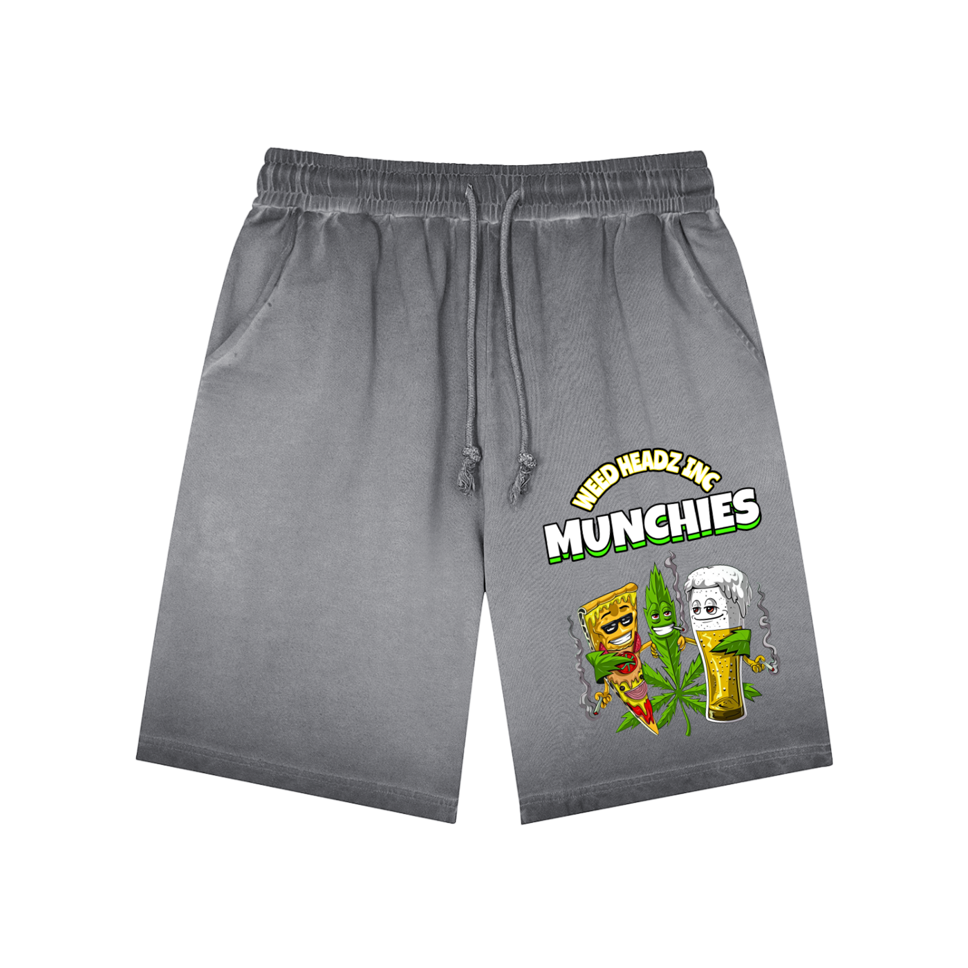 MUNCHIES
