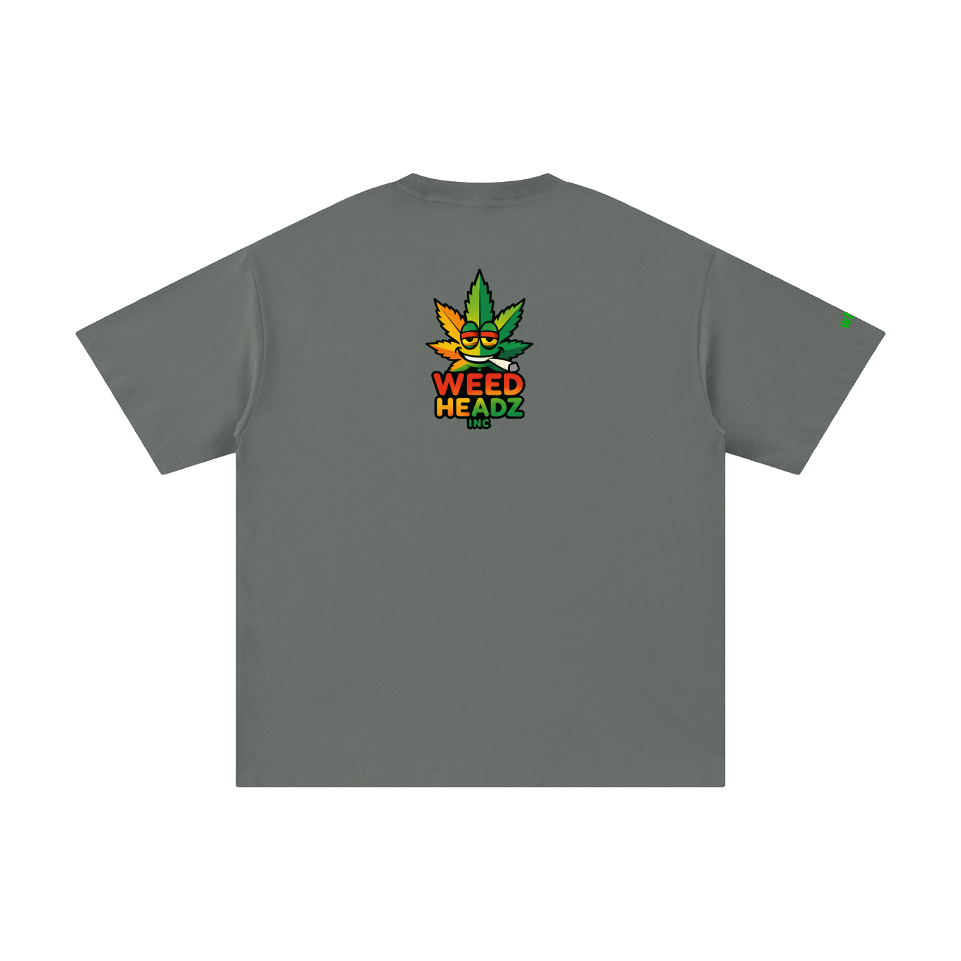 LEAFY