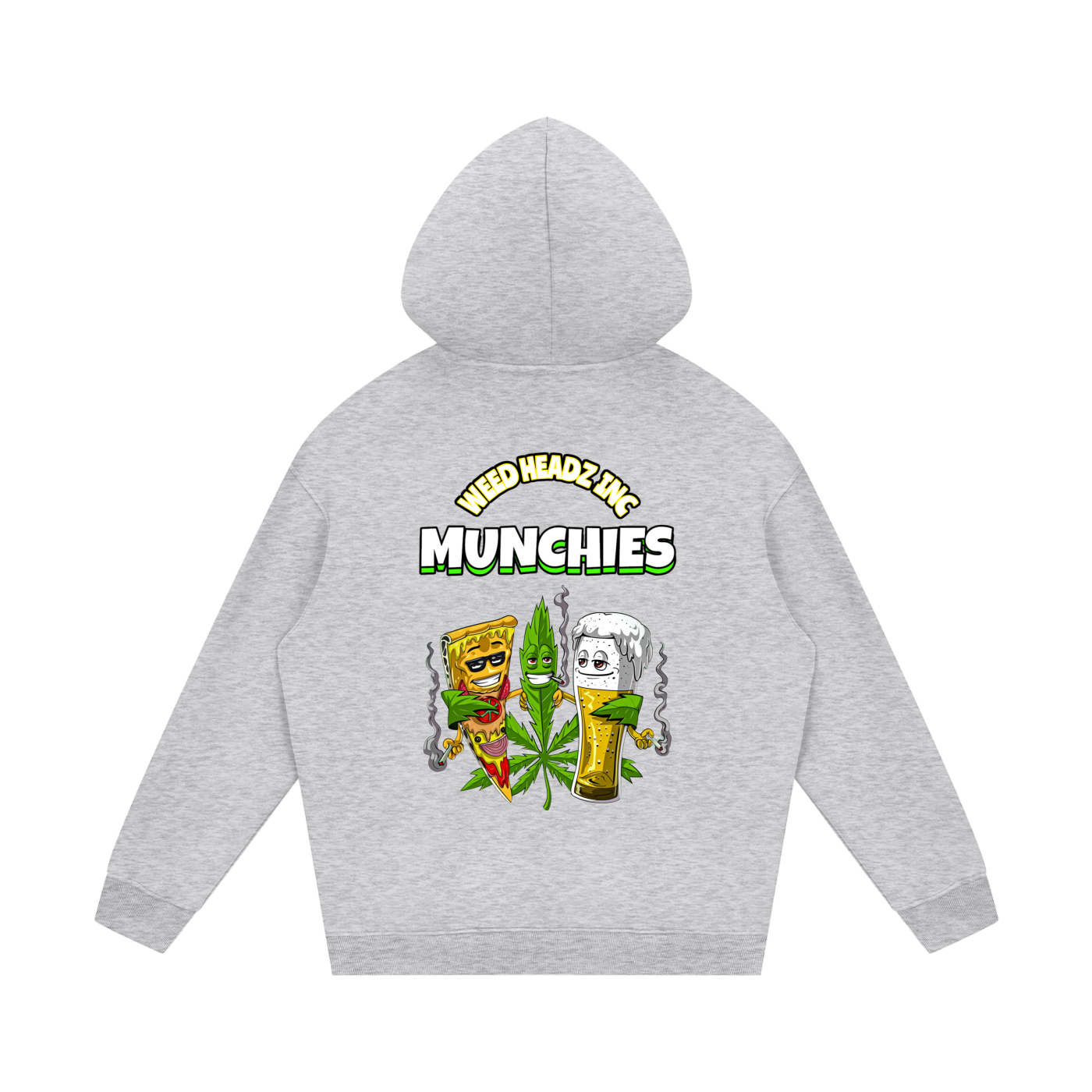 MUNCHIES