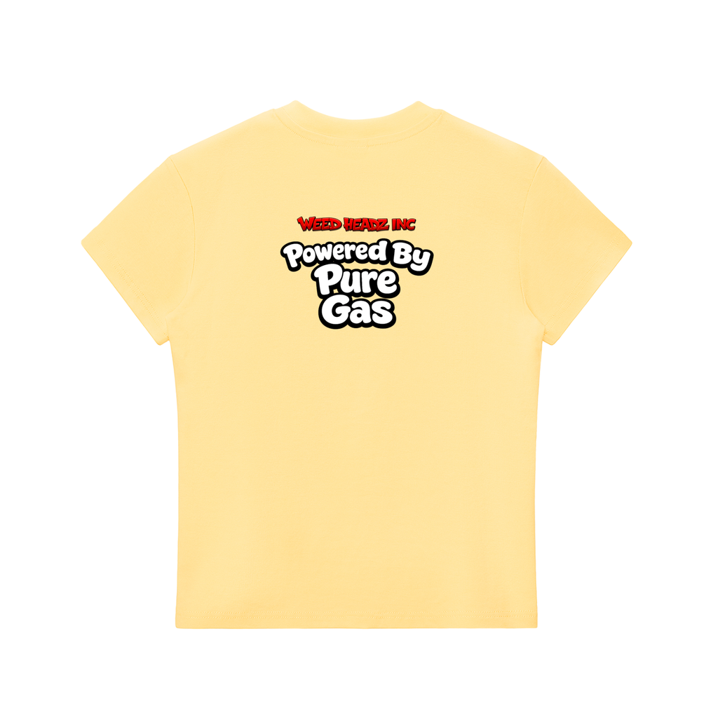 GAS