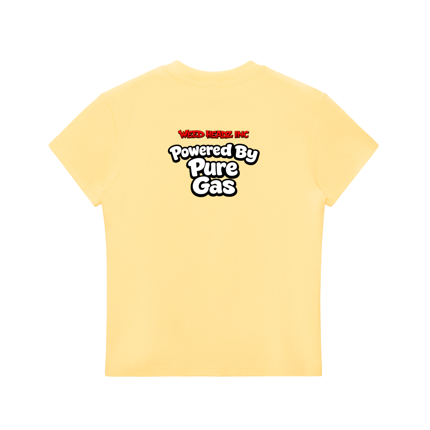 GAS