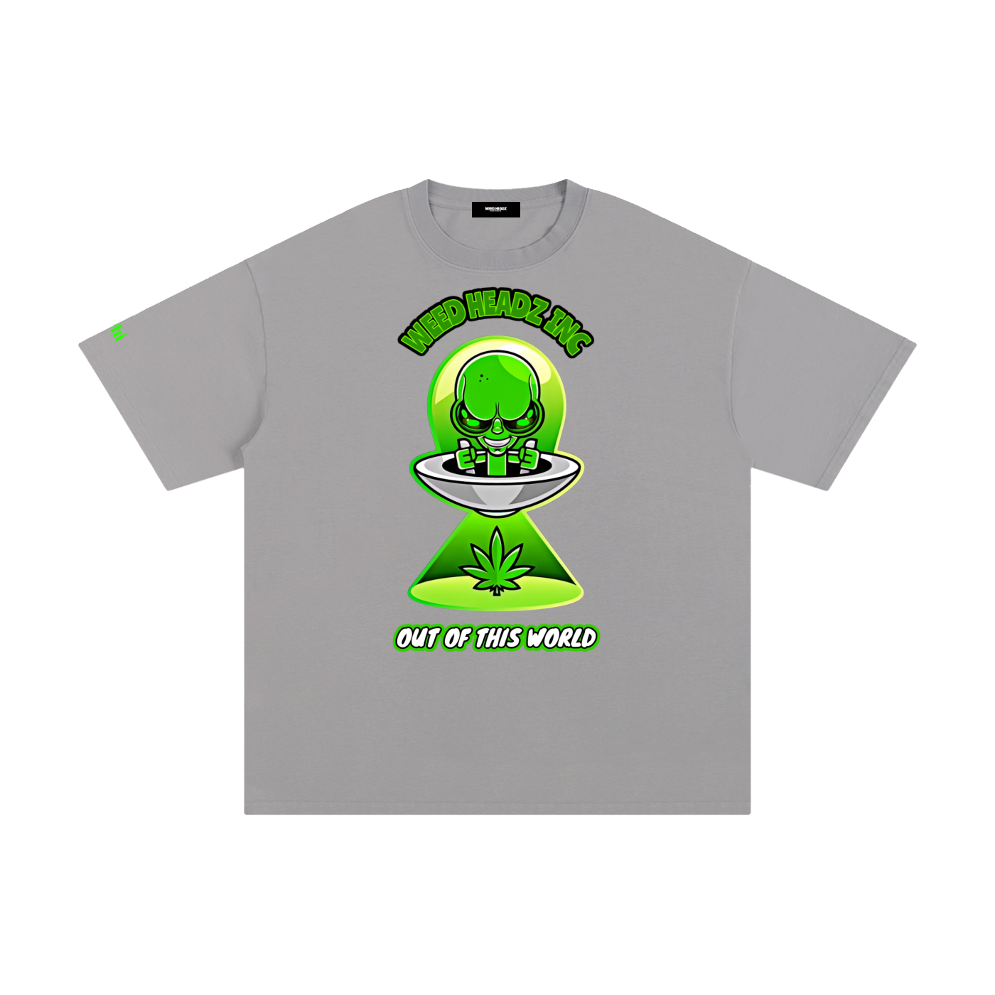 ALIEN