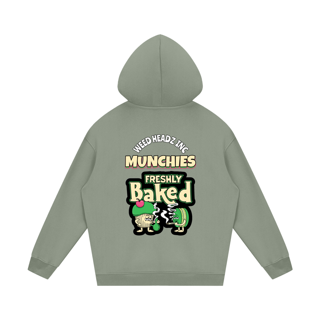 MUNCHIES