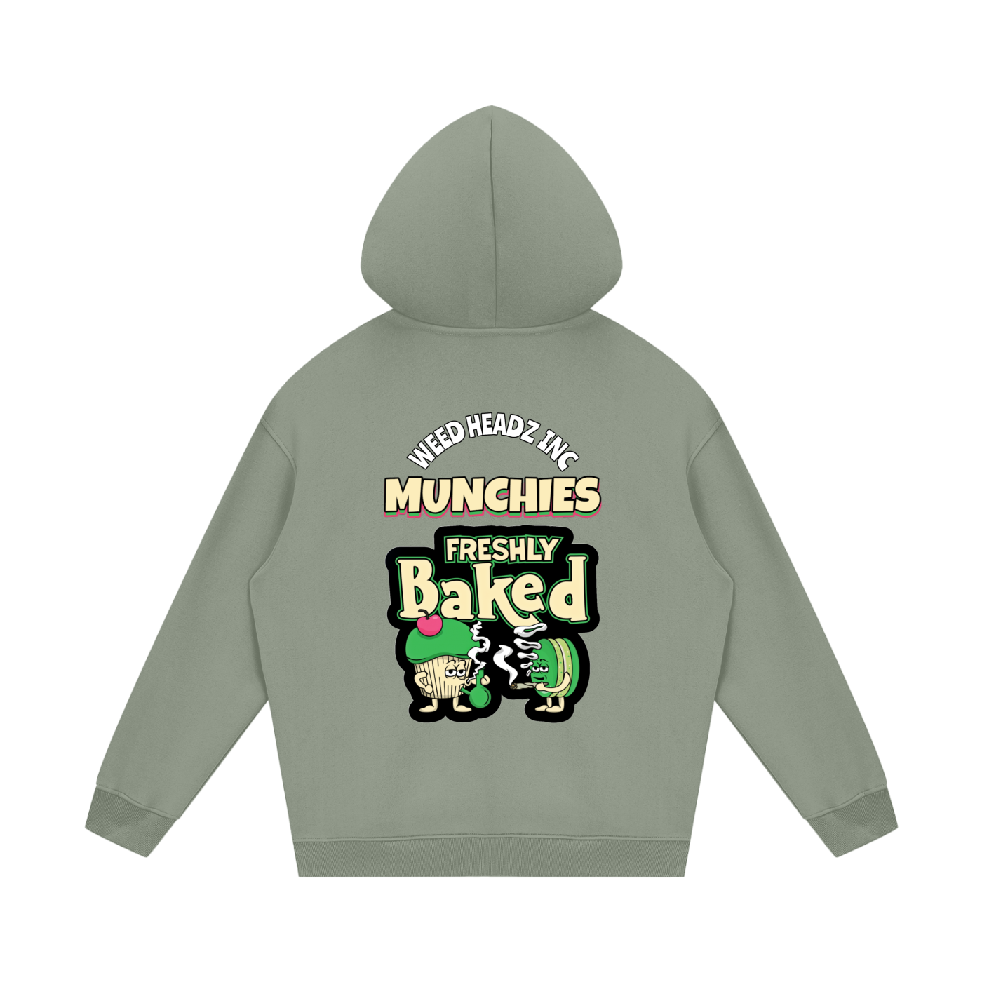 MUNCHIES