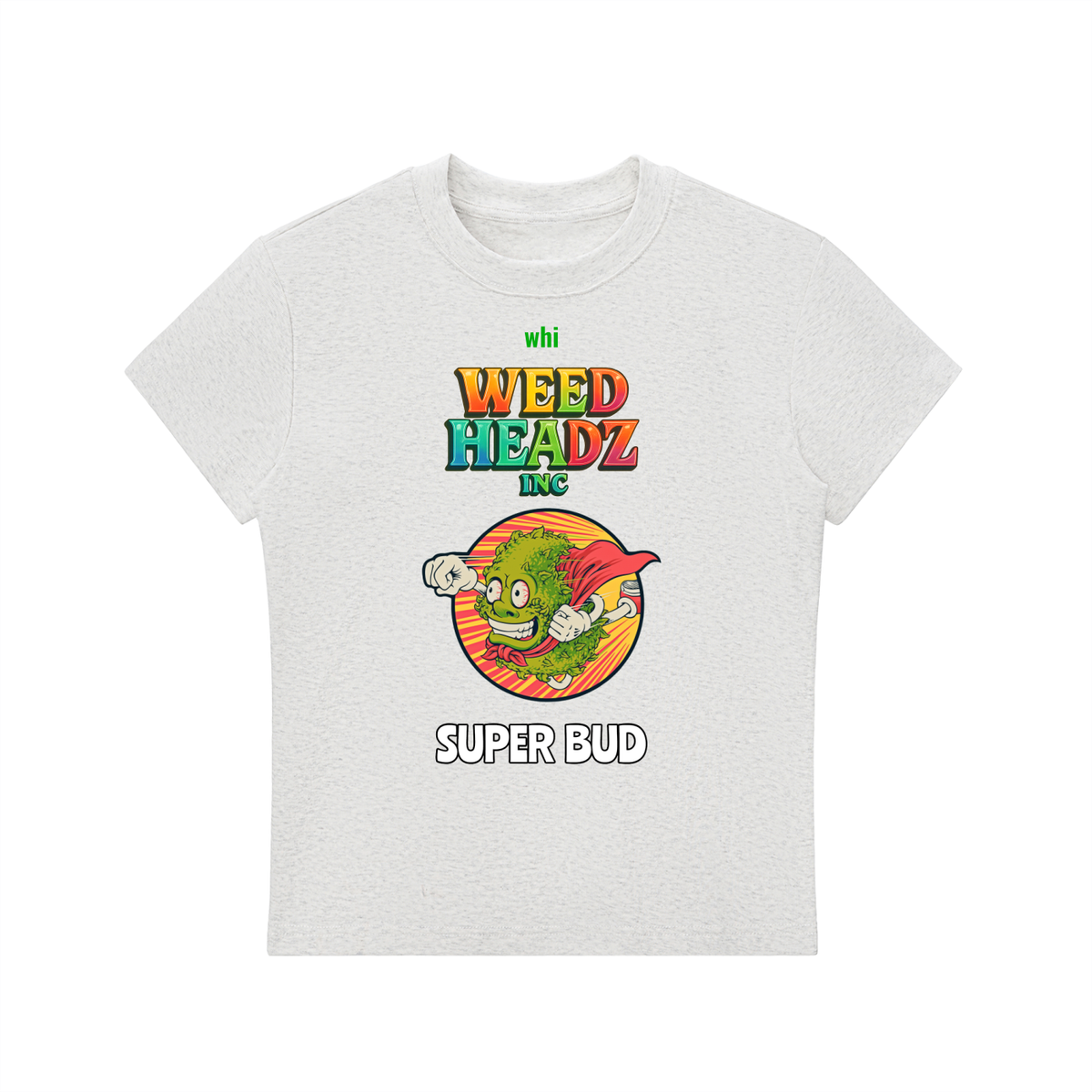 SUPERBUD