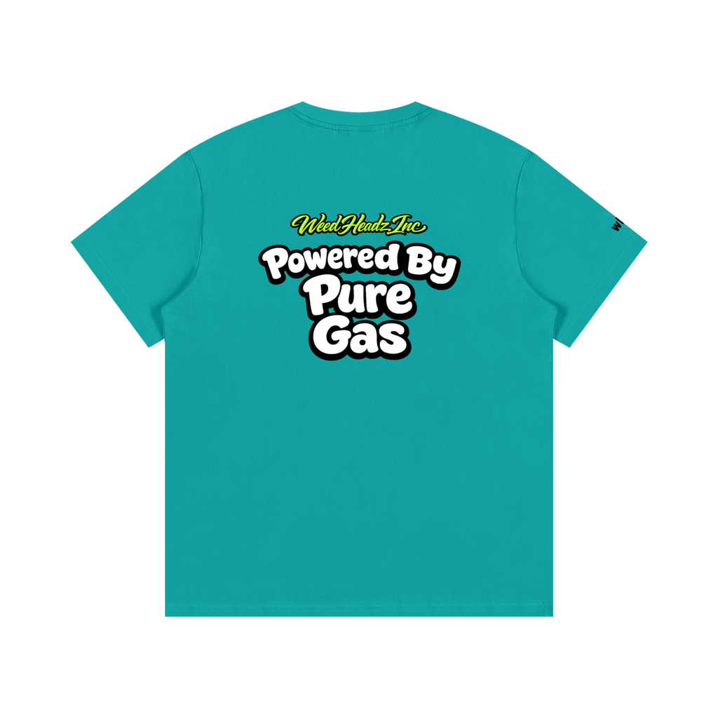 GAS