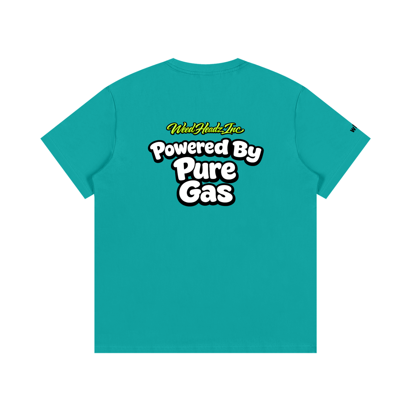 GAS