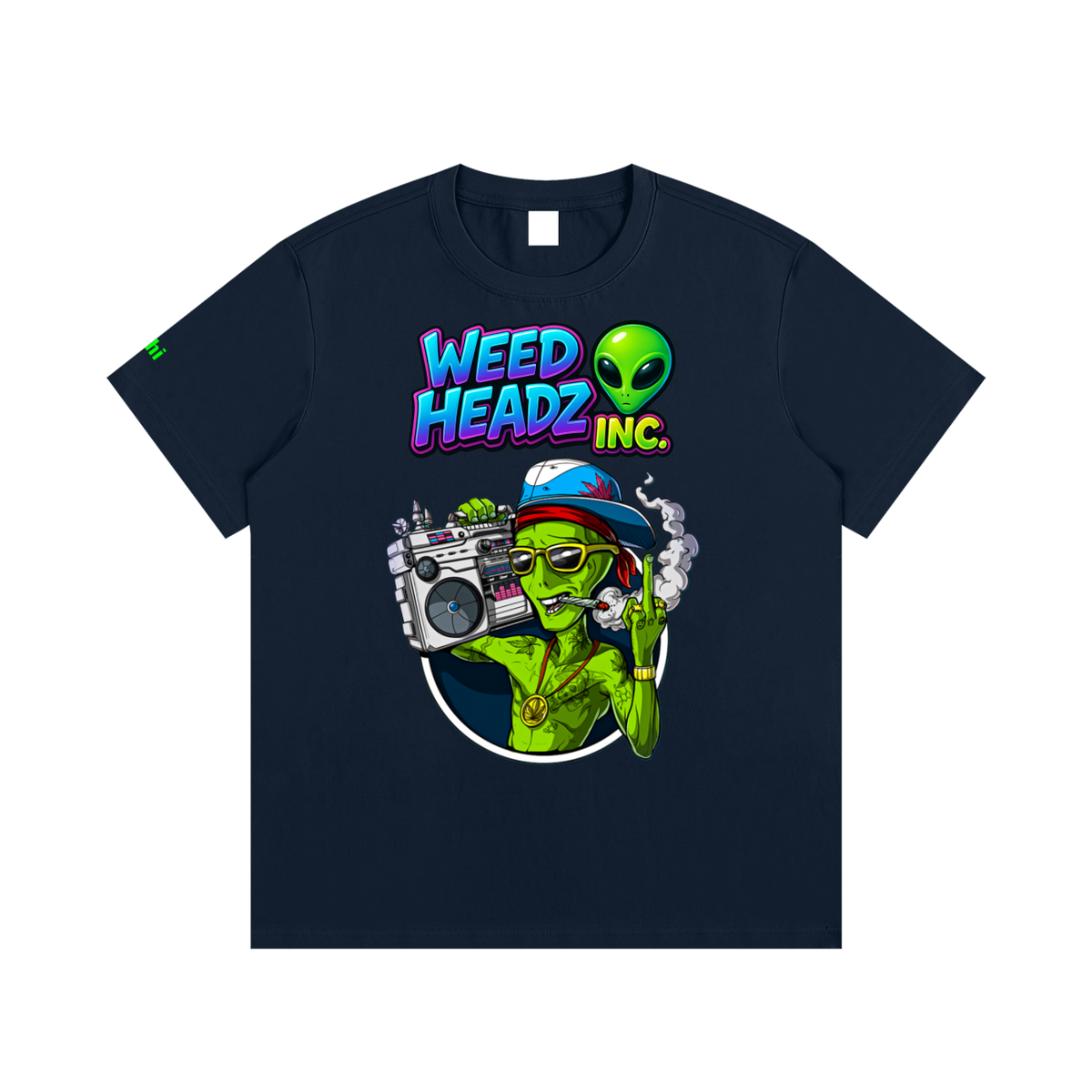 ALIEN
