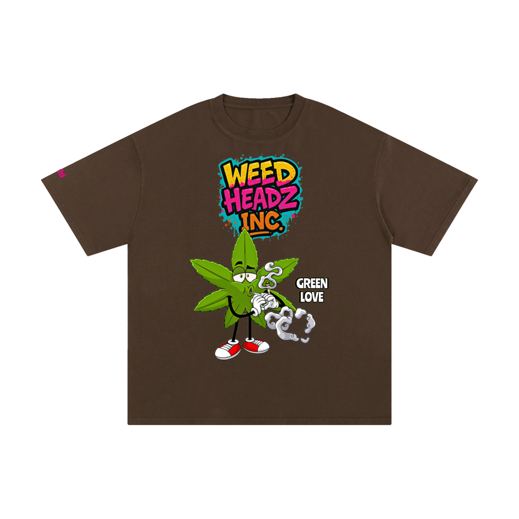 GREENLOVE