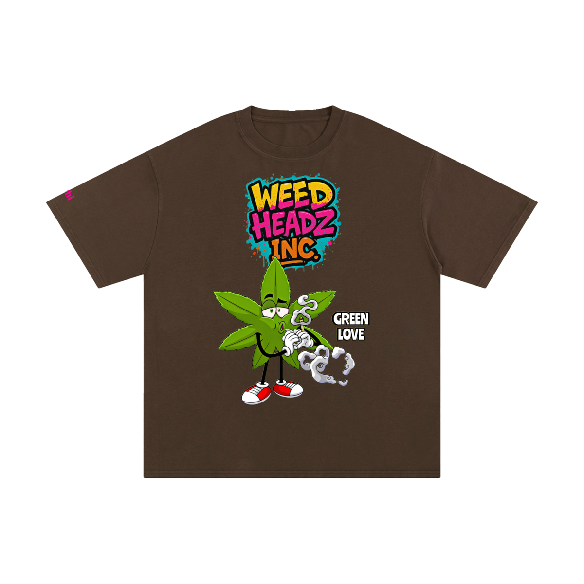 GREENLOVE