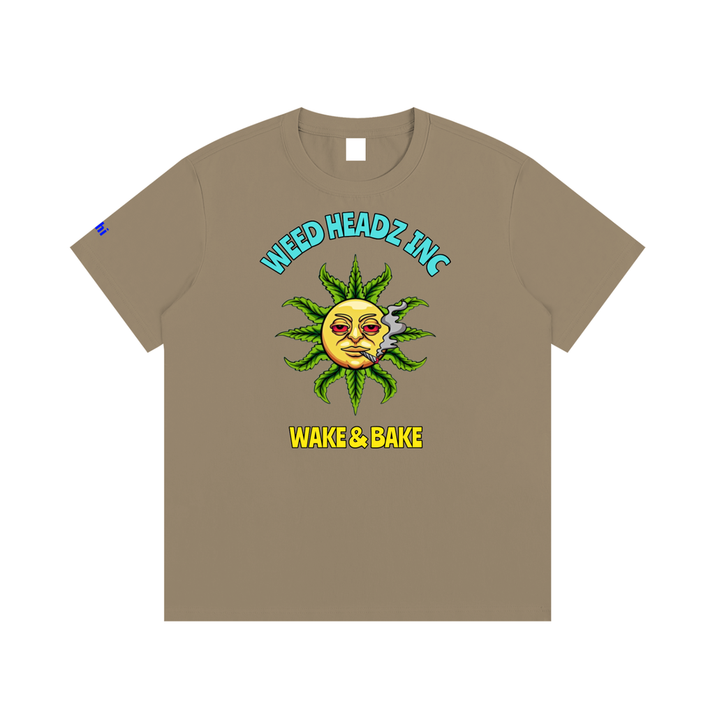 WAKEBAKE