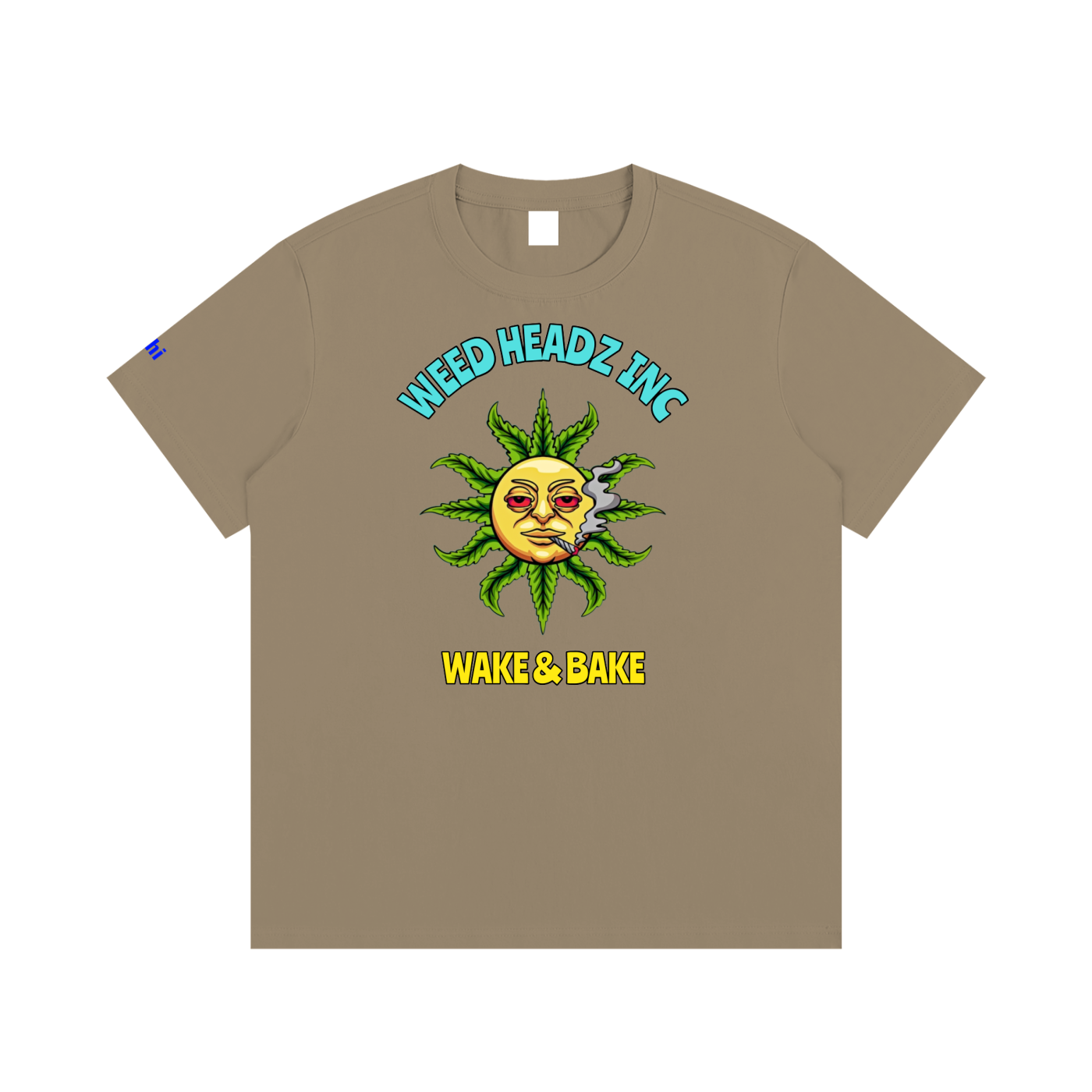 WAKEBAKE