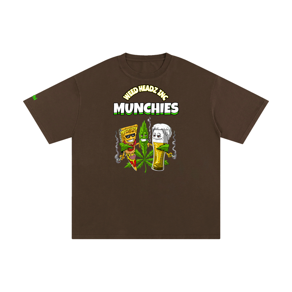 MUNCHIES