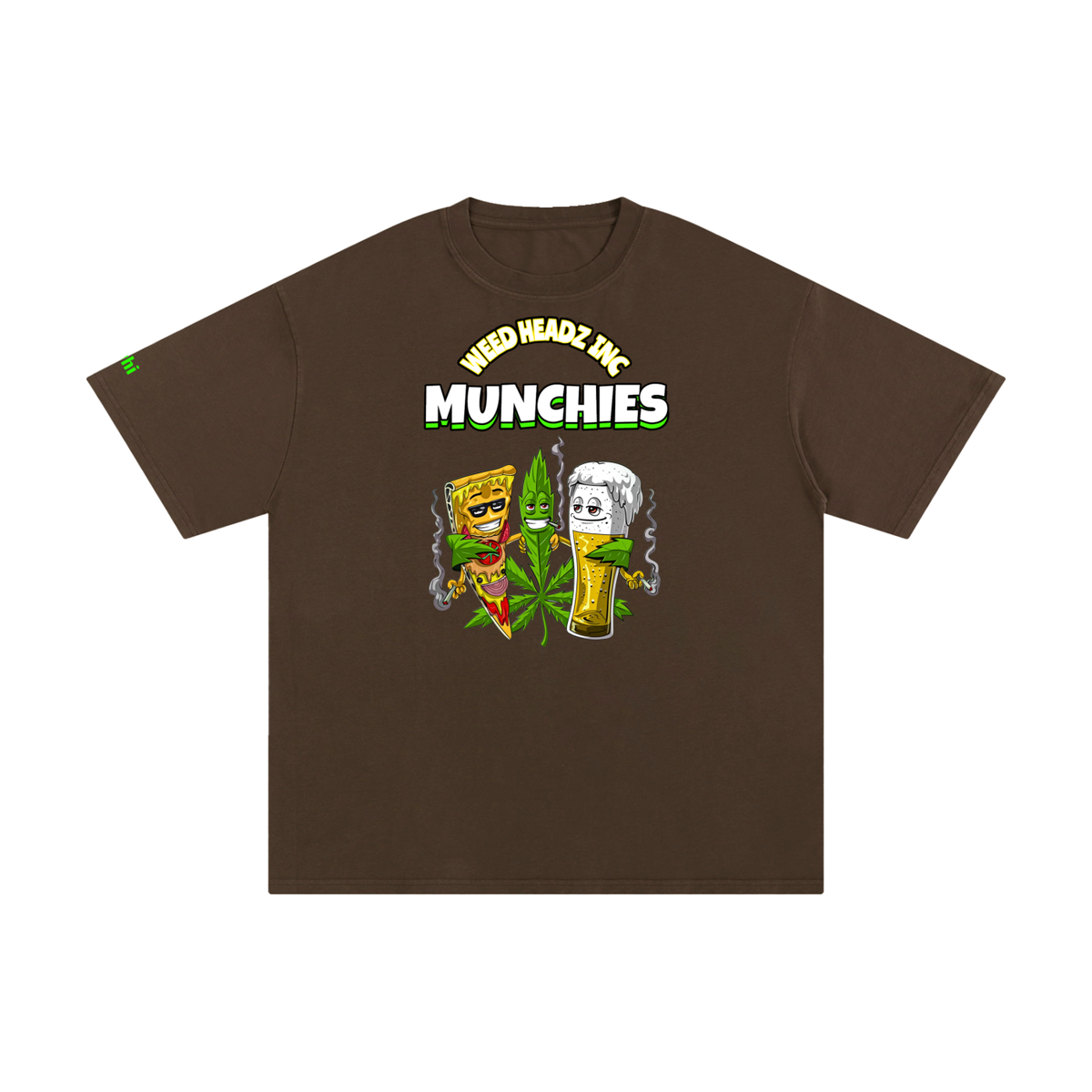 MUNCHIES