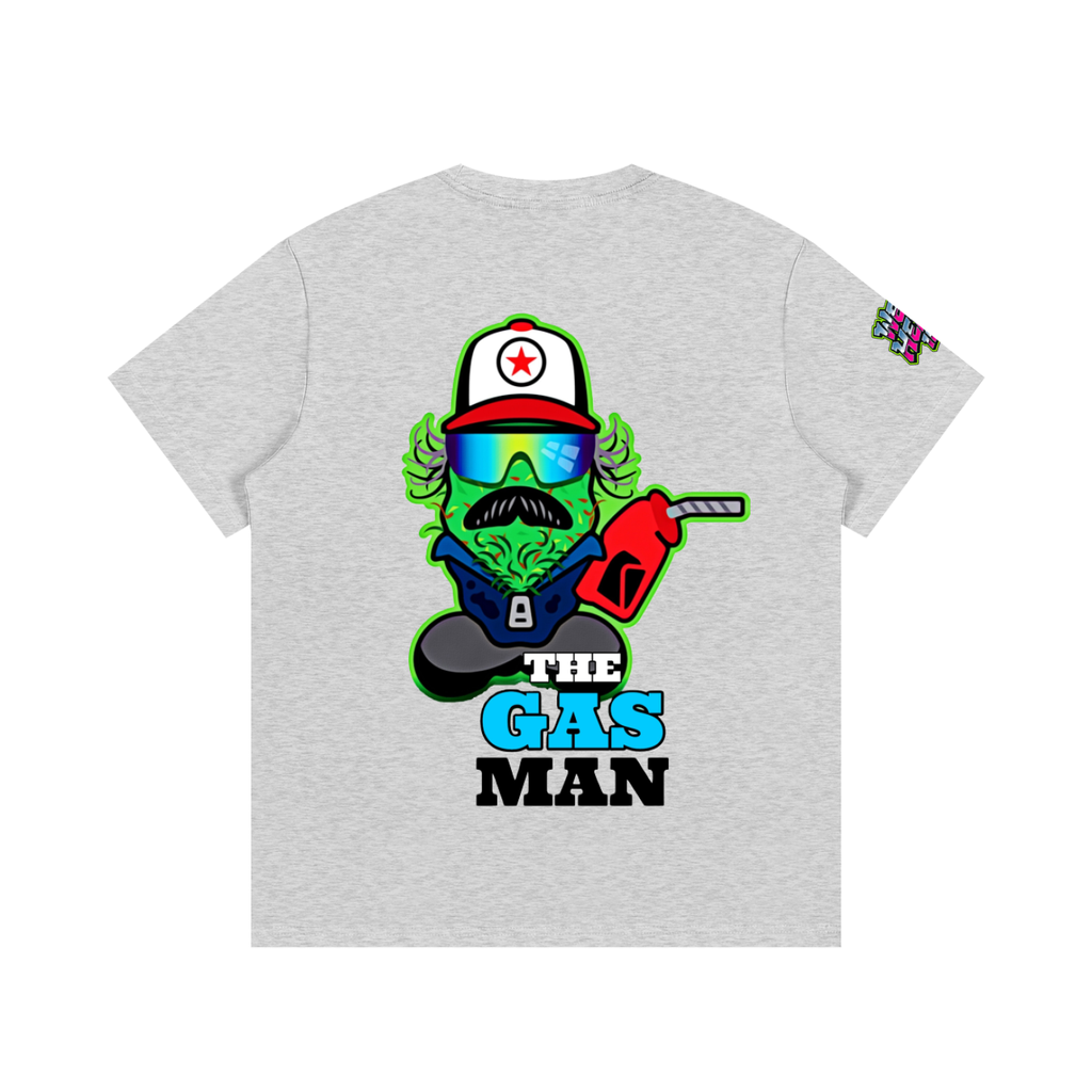 GAS
