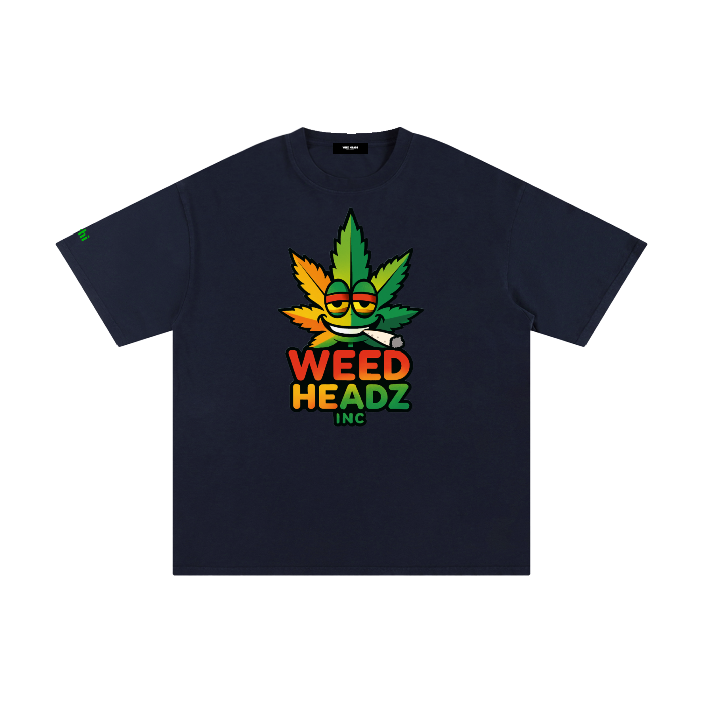 LEAFY