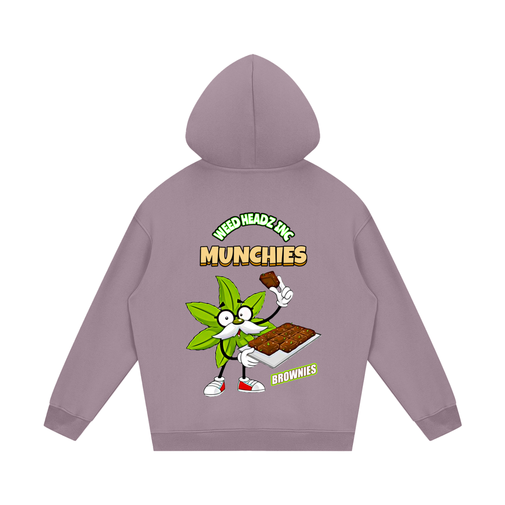 MUNCHIES