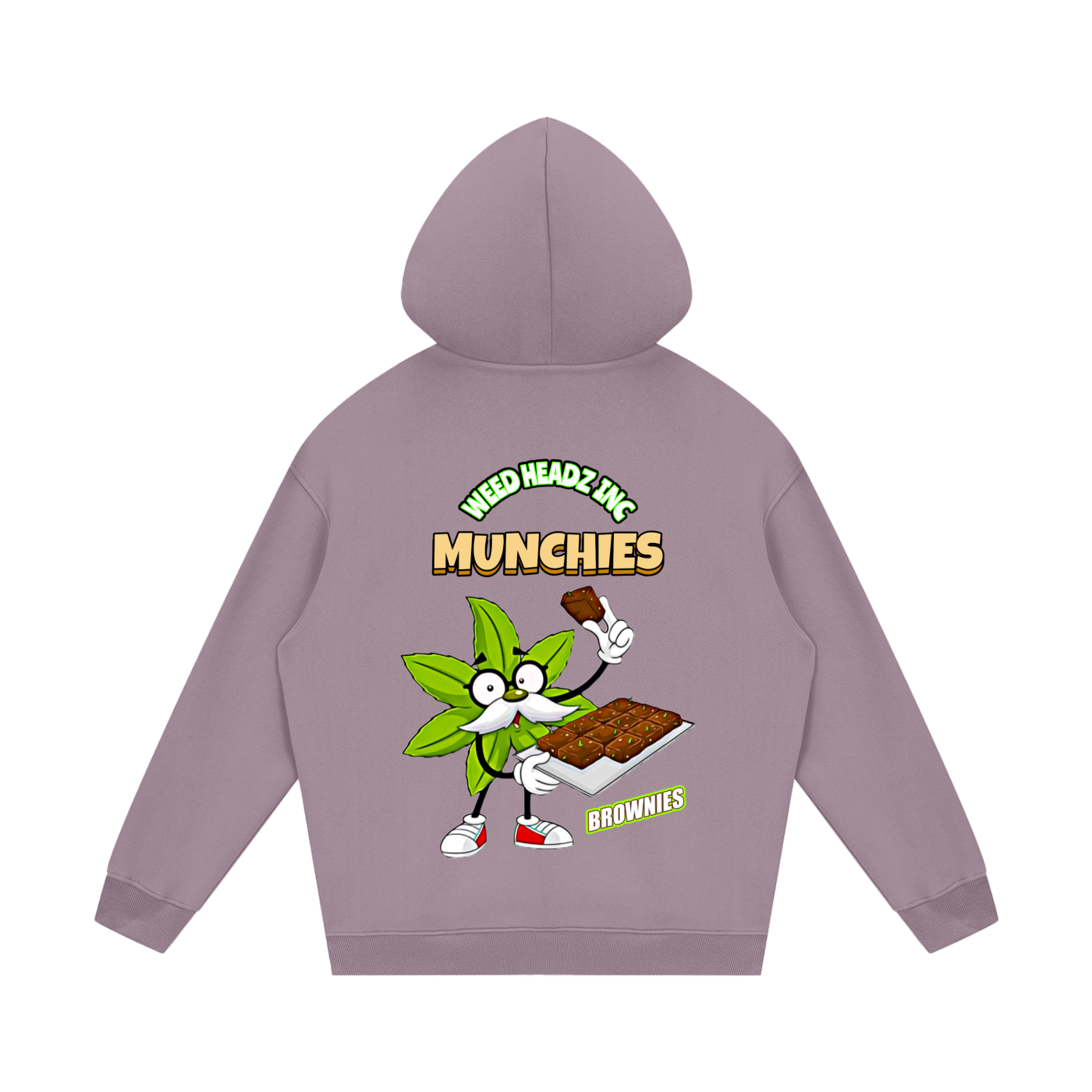 MUNCHIES