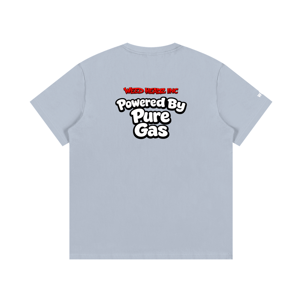 GAS