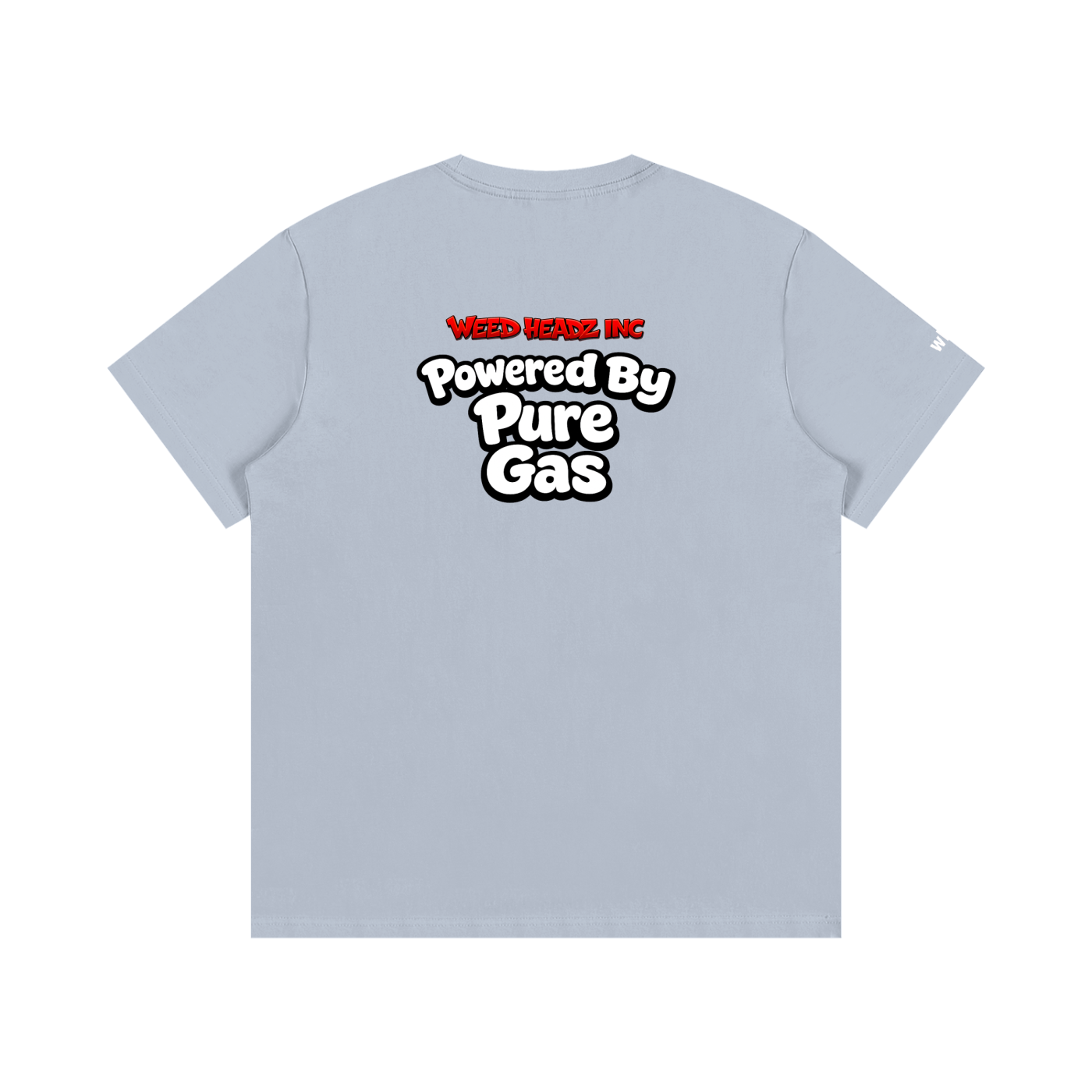 GAS