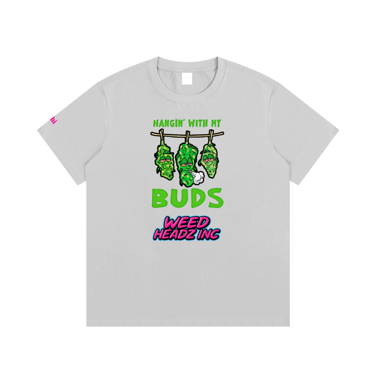 BUDS