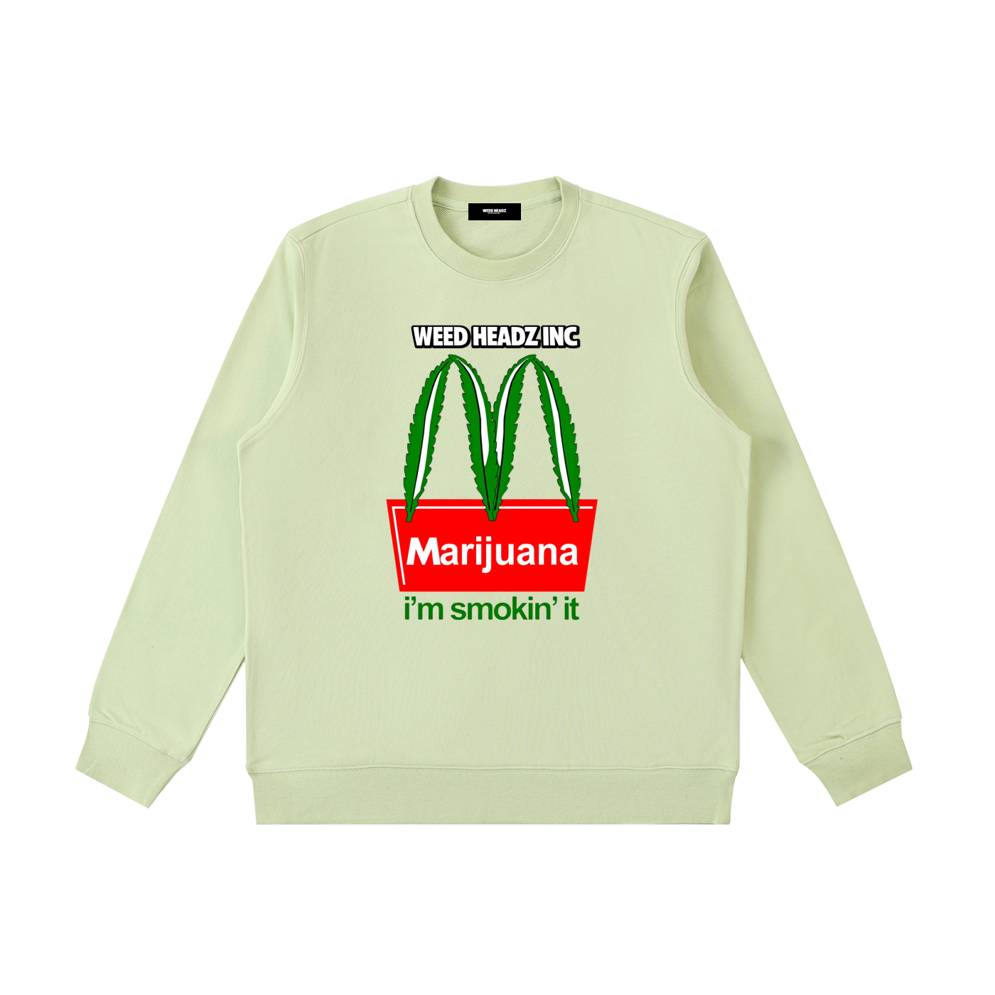 MARIJUANA