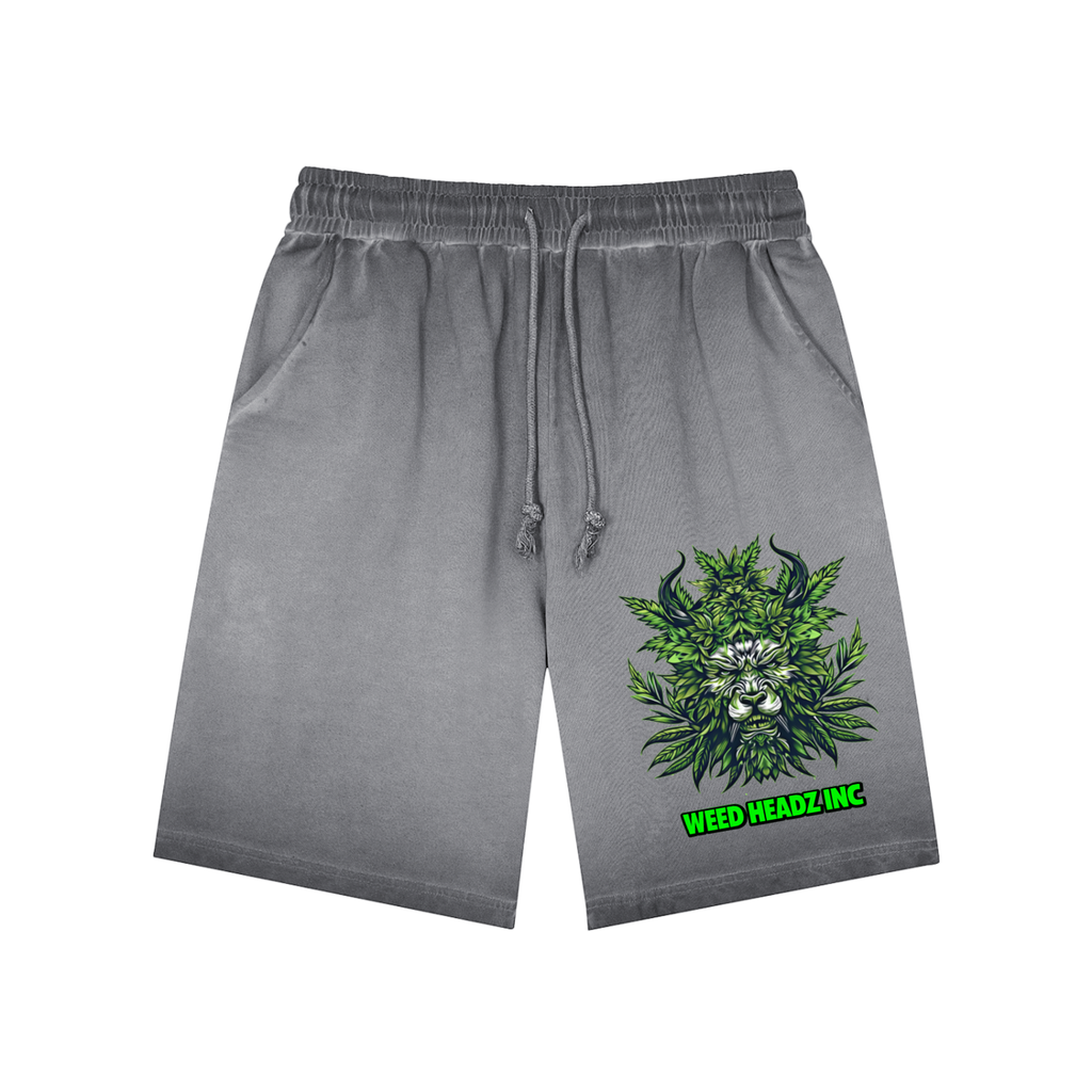MONSTERGREEN