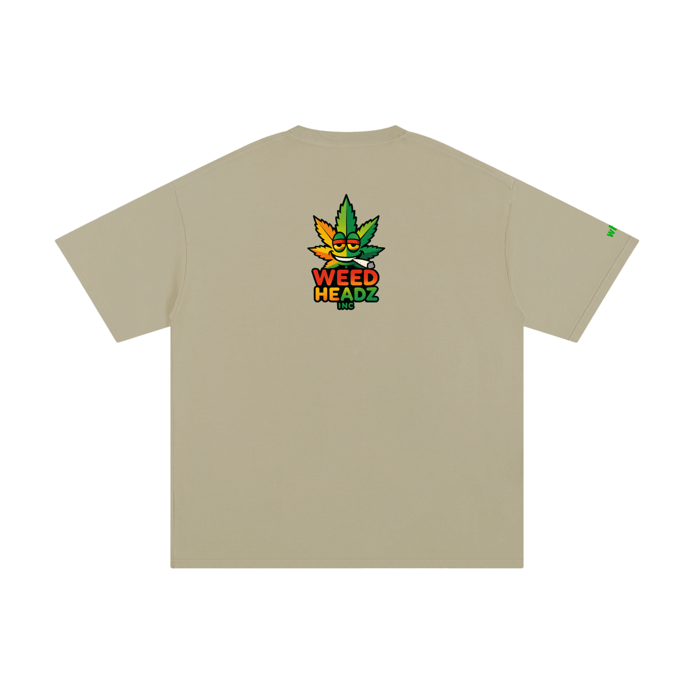 LEAFY