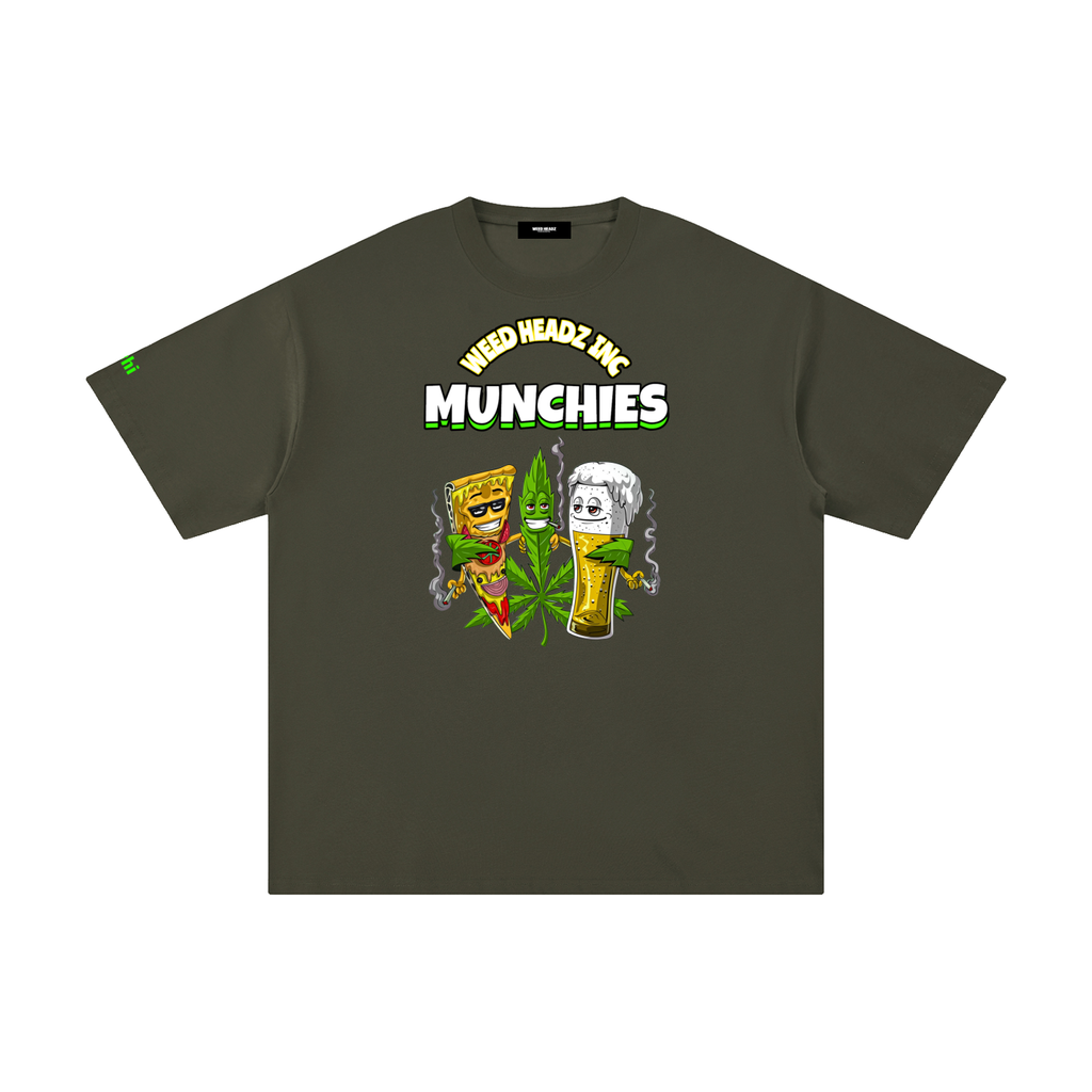 MUNCHIES