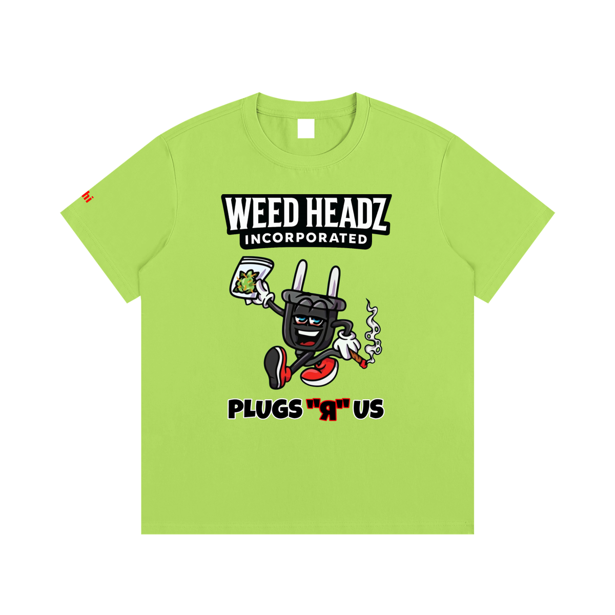 PLUG