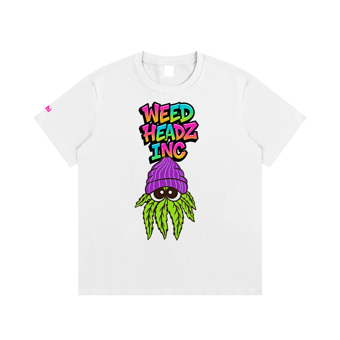 LEAFY