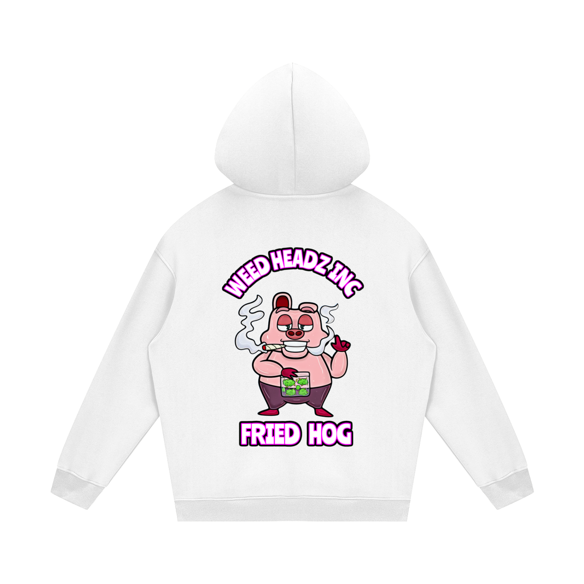 FRIEDHOG