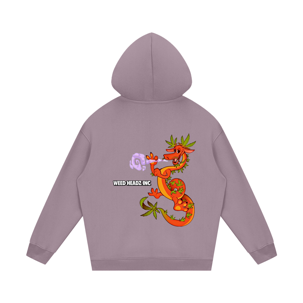 SMOKEDDRAGON