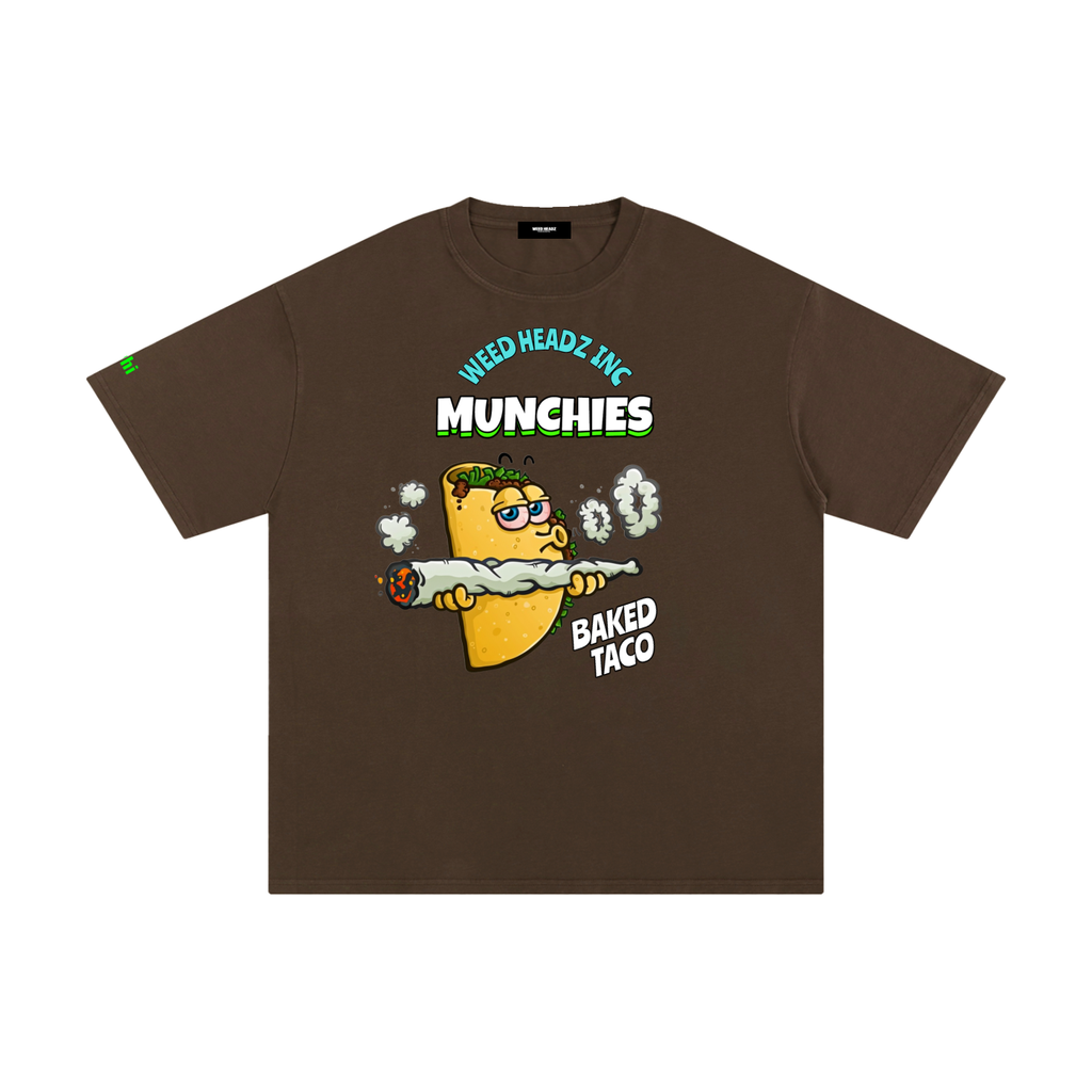 MUNCHIES