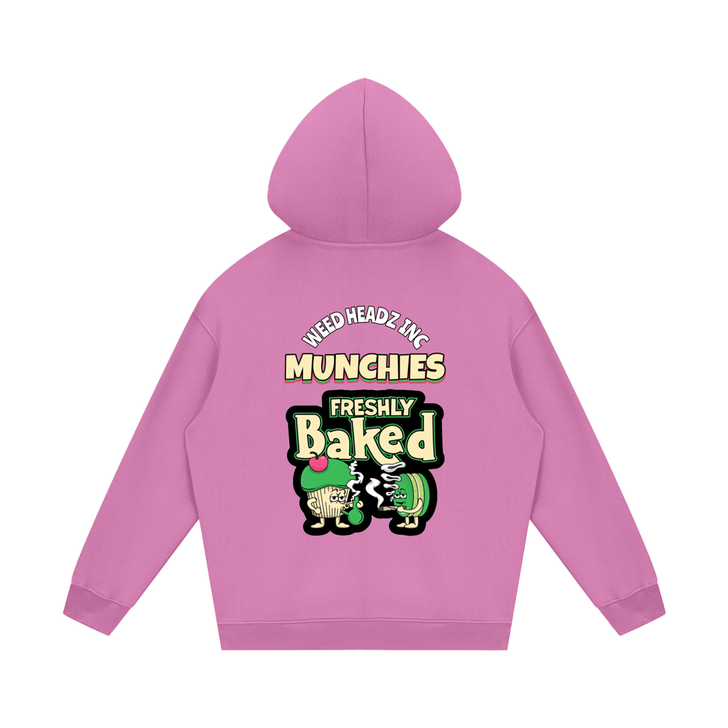 MUNCHIES