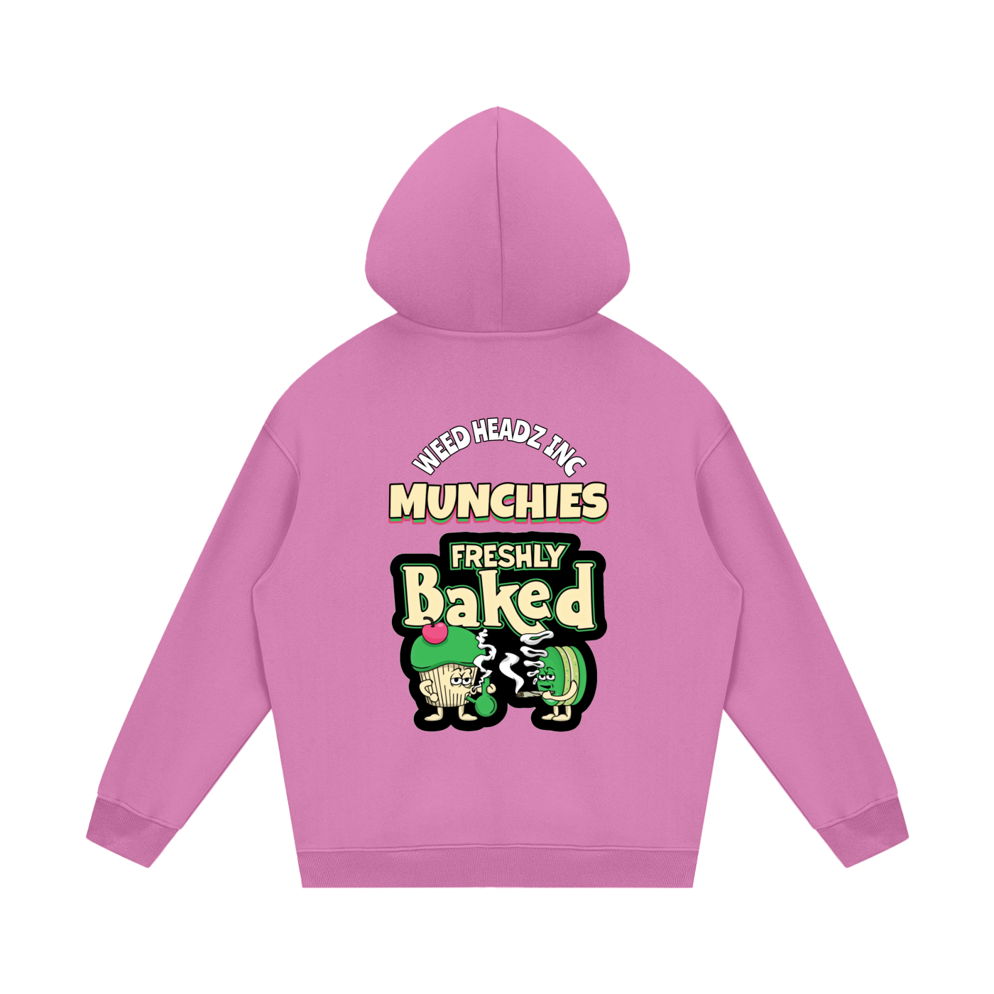 MUNCHIES