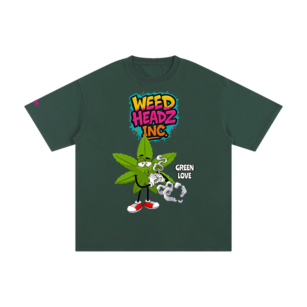 GREENLOVE