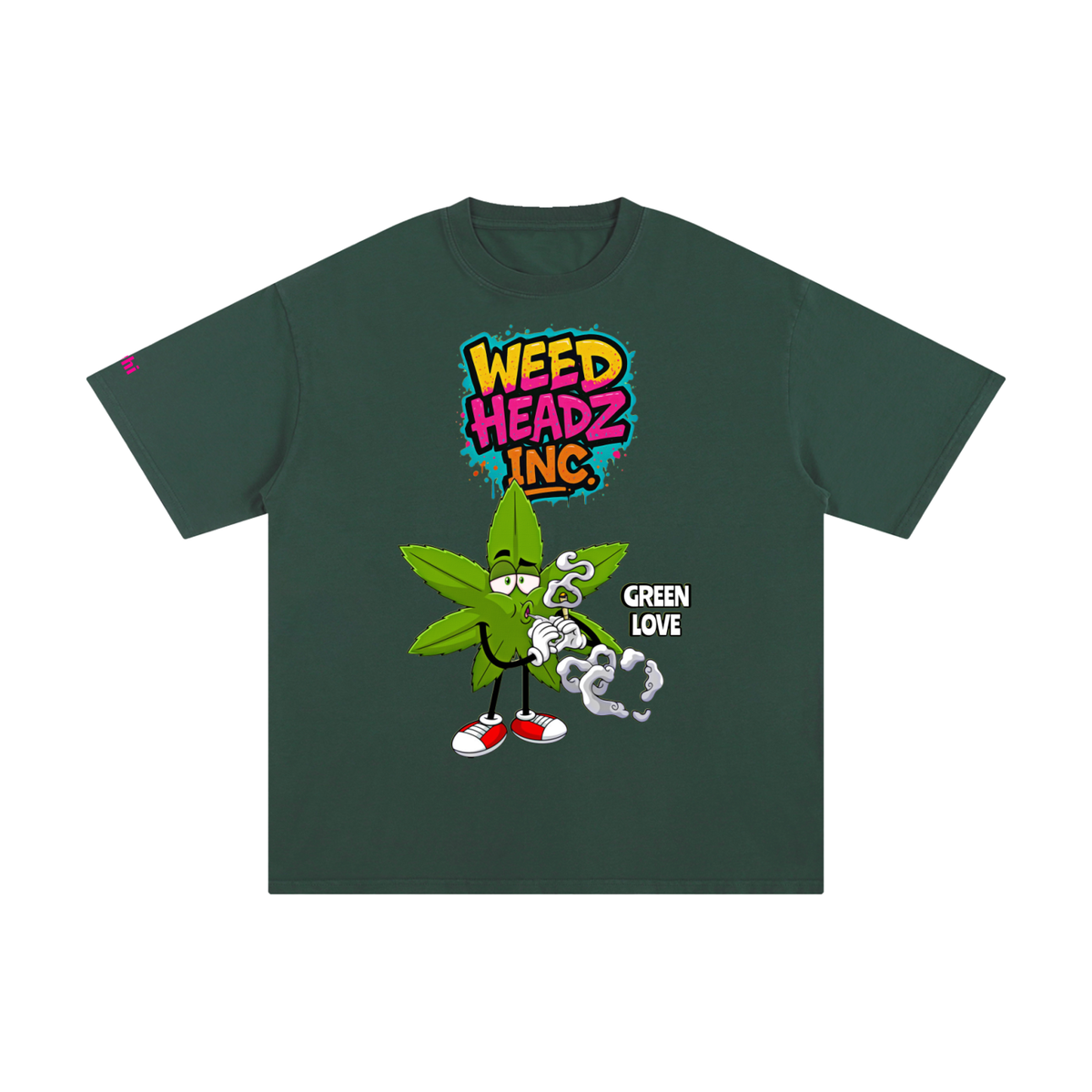 GREENLOVE